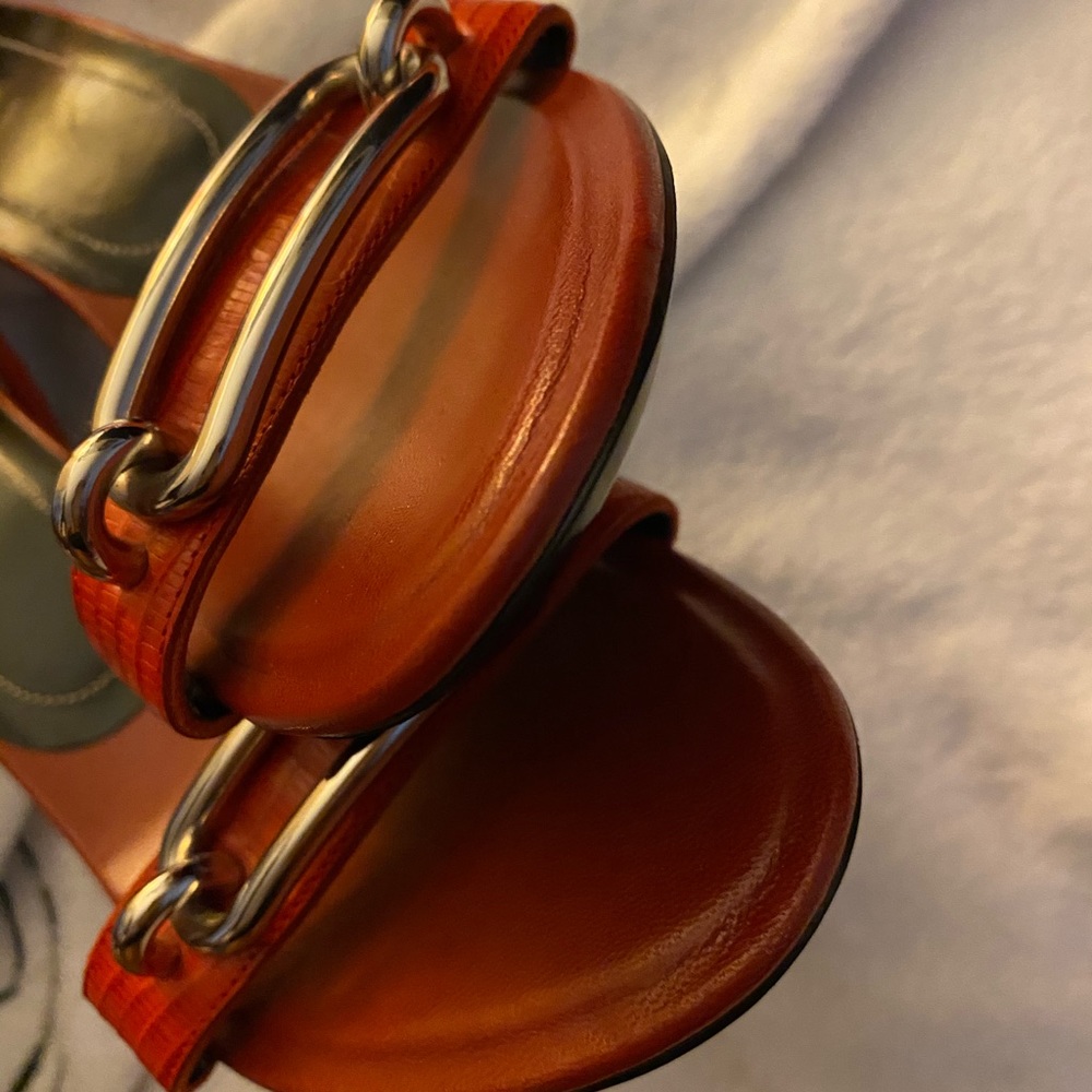 Balenciaga Sandales/ SALE - Picture 7 of 8